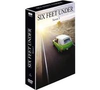 Six feet under - Coffret intégral de la Saison 5 E