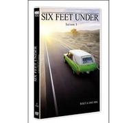 Six feet under - Coffret intégral de la Saison 5 - Viva E