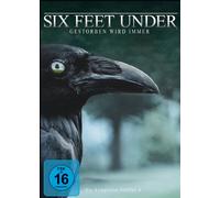 Six Feet Under - Gestorben Wird Immer