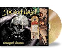 Six Feet Under - Graveyard Classics