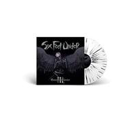 Six Feet Under - Graveyard Classics III (White W/Black Splatter Vinyl) [Import]
