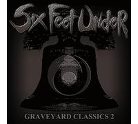 Six Feet Under - Graveyard Classics Vol. 2