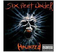 SIX FEET UNDER - Haunted [Import]