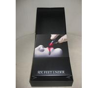 Six Feet Under - L'intégrale Saison 1 - Coffret 5 Dvd