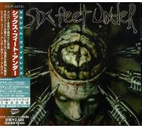 Six Feet Under - Maximum Violence+1