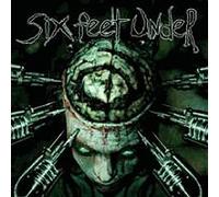 Six Feet Under - Maximum Violence