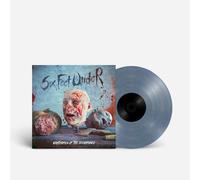 Six Feet Under - Nightmares Of The Decomposed (Gimme Metal Exclusive) [Vinyl Lp]