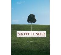 Six Feet Under – DVD – Saison 2 – HBO