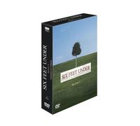 Six Feet Under - Saison 2 - DVD - HBO