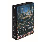 Six Feet Under – DVD – Coffret intégral de la Saison 3 – Warner Bros.
