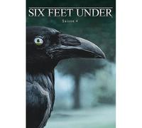 Six Feet Under – Saison 4 – DVD – Coffret intégral – Warner Bros.