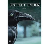 Six Feet Under - L'Intégrale Saison 4 - Coffret 5 DVD