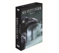 Six Feet Under – Saison 4 – DVD – Coffret intégral – Warner Bros.