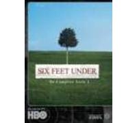 Six Feet Under - Series 2 (2002) (Import)