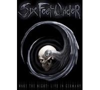 Six Feet Under - Six Feet Under-Wake The Night Live in Germany