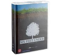 Coffret Six Feet Under DVD DVD