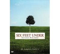Six Feet Under - Staffel 2