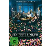 Six Feet Under - Staffel 3