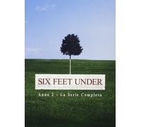 Six Feet Under Stagione 02 [Import]