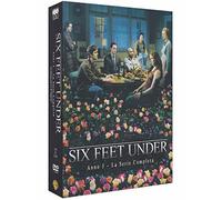 Six Feet Under Stagione 03 [Import]