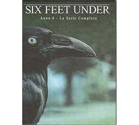 Six feet under Stagione 04