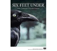 Six Feet Under - Stagione 04 (5 Dvd)