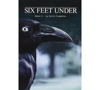 Six Feet Under Stagione 04 [Import]