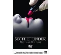 Six Feet Under: The Complete First Season
