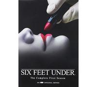 Six Feet Under: The Complete First Season