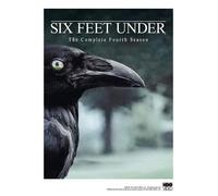 Six Feet Under - The Complete Fourth Season by Frances Conroy