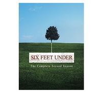 Six Feet Under: The Complete Second Season