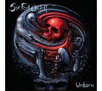 Six Feet Under – Unborn – CD