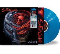 Six Feet Under Unburied