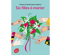 Six filles à marier