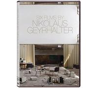 Six Films by Nikolaus Geyrhalter