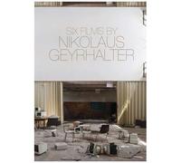 Six Films By Nikolaus Geyrhalter [Dvd]