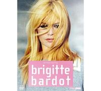 Six films – Brigitte Bardot – Coffret 6 DVD