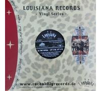 Six Five Special - Let's Go [Import]