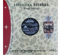 Six Five Special - Let's Go Let's Go (1 Lp)