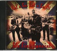 Six Five Special - Let's Go [Import]