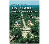 Six Flags Great Adventure
