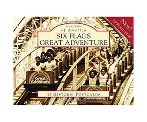 Six Flags Great Adventure