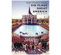 Six Flags Great America
