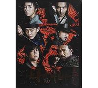 SIX FLYING DRAGONS: SBS DRAMA / O.S.T. - Six Flying Dragons: SBS Drama (Original Soundtrack)