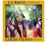 Six French Suites