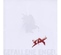 Six – Gefallene Engel – CD – Import