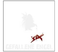 Six – Gefallene Engel – CD – Import