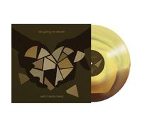 Six Going On Seven - Self-Made Mess LP [Vinyl]