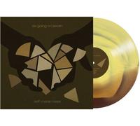 Six Going On Seven - Self-Made Mess [Vinyl Lp] Brown, Colored Vinyl, Yellow