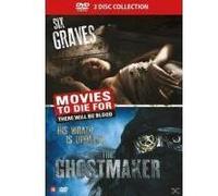 SIX GRAVES-GHOSTMAKER-VN G